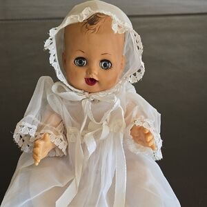 Madame Alexander Baby Doll